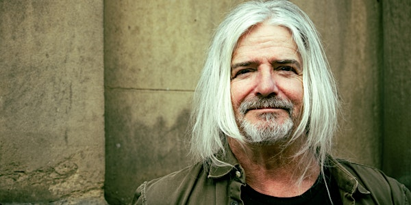 John Bramwell [I Am Kloot] | Malmesbury Abbey