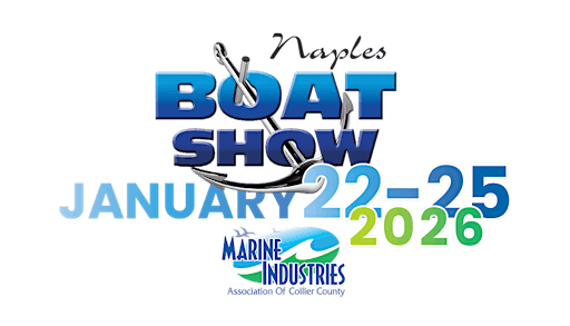 Naples Boat Show 2026 | Sugden Regional Park