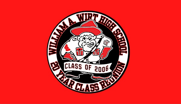 Wirt 20 Year Class Reunion | 210 N Grand Blvd