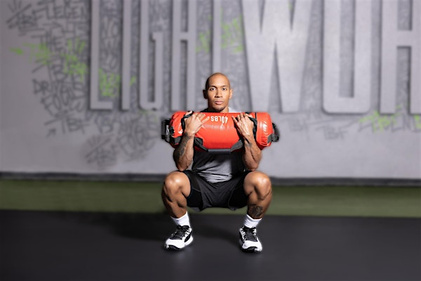 End of the Year Bootcamp | 3711 W Camp Wisdom Rd