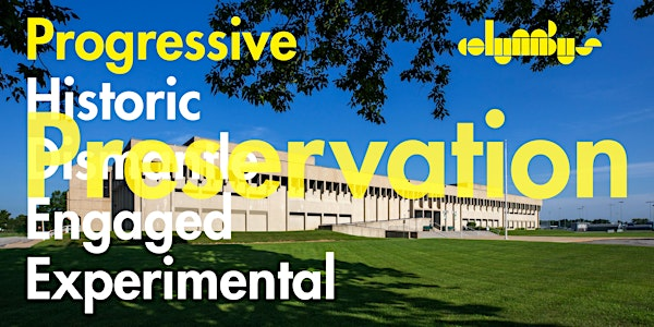 Progressive Preservation Talks Schools Edition: Southside Elementary | Columbus Visitors Center