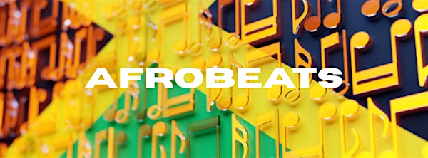 MUSIC NIGHT: Afrobeats | So Fetch Canine Social Club