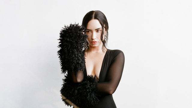 Demi Lovato: It's Not That Deep Tour 2026 (Orlando) | Kia Center