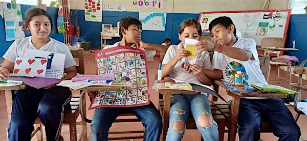 Impact Hours with Project Schoolhouse | TBD