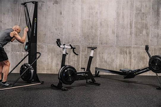 Speculate DAO Erg-athlon | CrossFit Fort Ashton