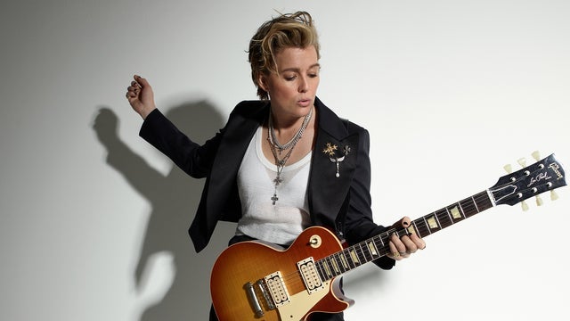 Brandi Carlile - Two-Day Packages 2026 (George) | Gorge Amphitheatre