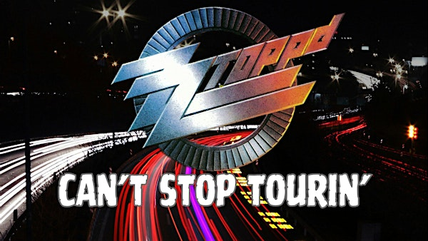 ZZ TOPPD- WORTHING | The Venue.