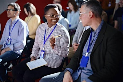 2026 International Canada Skilled Trades & Technical Dev. Conference(GCSTC) | 2626 Dewdney Ave E