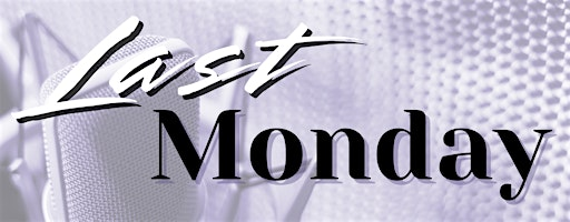 LAST Monday Anniversary Jam (This Month on Saturday!) | 1201 University Ave