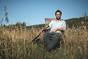 Owen Shiers - Fishguard Folk festival/Gŵyl Werin Abergwaun | St Mary's Church