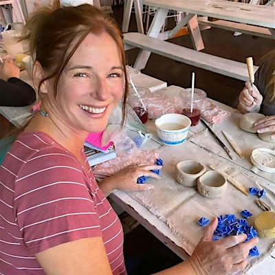5/5, Mother's Day Ceramics & Sip Clay Workshop @ Acheson Wine Co! | Acheson Wine Company