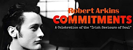 Robert Arkins - Commitments | Old Bakery Studios