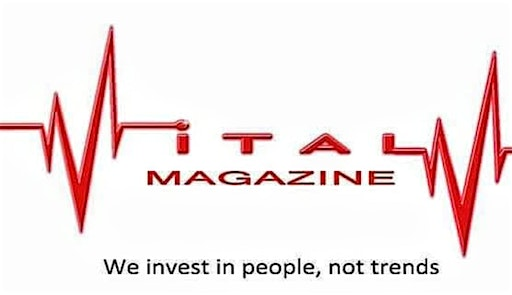 Vital Magazine Networking and Honoring Event May 2, 2026 | Hertsch's Sports Bar and Package Goods