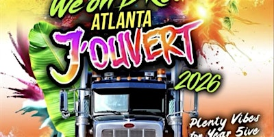 WE ON D ROAD JOUVERT ATLANTA | 1616 Rogers Lake Rd