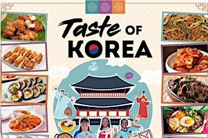 Taste of Korea in Philadelphia | 305 Township Line Rd