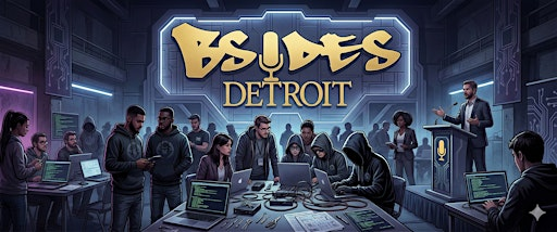 BSides Detroit | TechTown Detroit