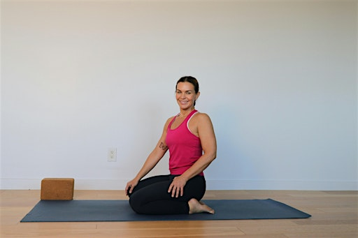 Wednesday Vinyasa with Shelby at Pure Yoga | 506 Oakland Ave