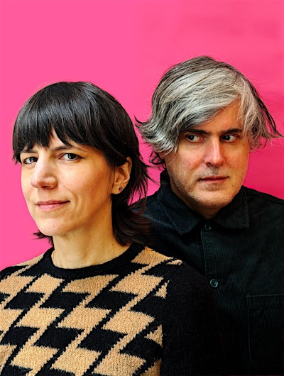 The Fiery Furnaces | SPACE