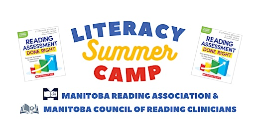Literacy Summer Camp | 900 St Mary's Rd