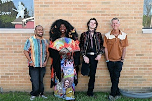 JRAD After-Party w/ Austin and The Syd Experience | The Mousetrap
