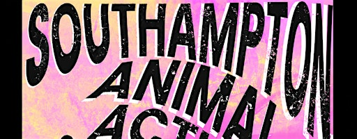 Southampton Animal Action July Meeting | Cafe Thrive