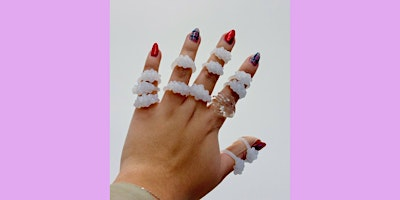 Intro to Boro: Rings and Things! with Han Duong | UrbanGlass