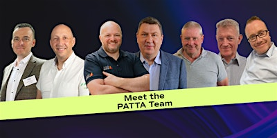 PATTA Connect 2026: Insights, Ideas & Industry Connections | Belton Park Golf Club