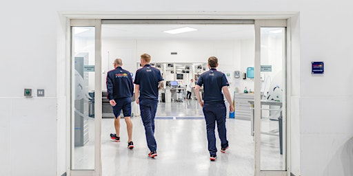 Factory Tour Experiences 2026 | MK7 8AT