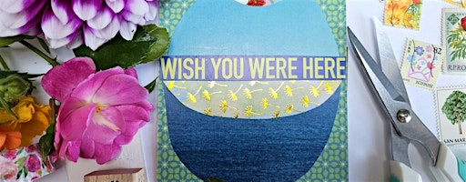 Art for Wellness: HEARTFELT CARDS | Carr House National Historic Site