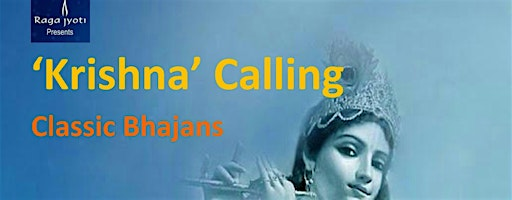 'Krishna' Calling | Wilson's School