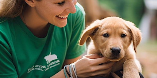 The Great Pet & People Psychic Yardsale Fundraiser | The Gateway Centre