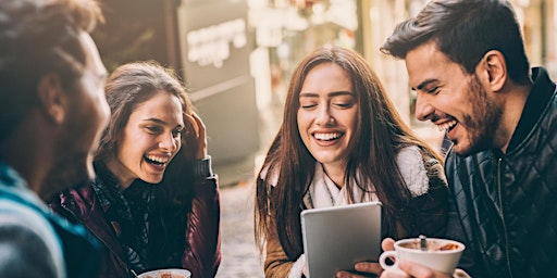 Connect + Collab [Becoming More Valuable in Today's Workforce] | Spaces The Innovation Centre
