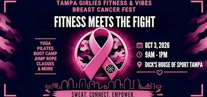 Fitness Meets The Fight | DICK'S House of Sport