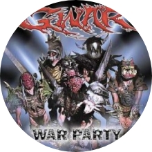 Gwar Grand Rapids Concert Tour 2026｜September 20 | Intersection