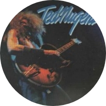 Ted Nugent Charles Town Concert Tour 2026｜September 20 | Hollywood Casino at Charles Town Races