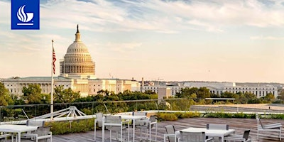 State to State Regional Series: Washington, DC | The Observatory at America's Square