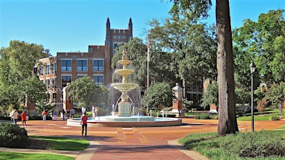 Chi Sigma Iota - Upsilon Nu Alpha - Fall 2026 Ethics Workshop | Mitchell Burford Science and Technology Building