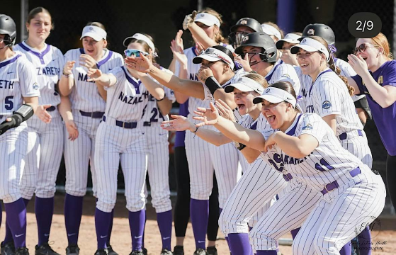 Nazareth Softball Winter Prospect Camp | Golisano Training Center