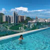 隱世度假酒店The arca雅格酒店