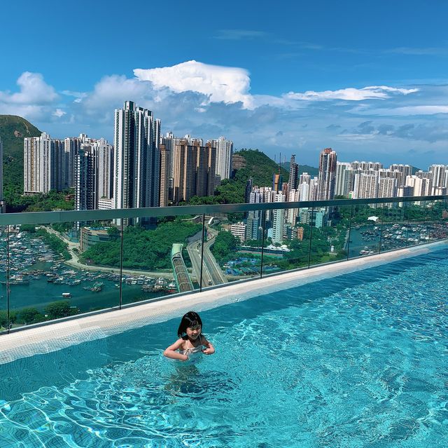 隱世度假酒店The arca雅格酒店