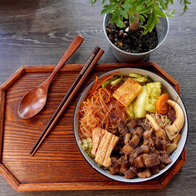 超抵食$66/套餐台式料理 超大份又好食