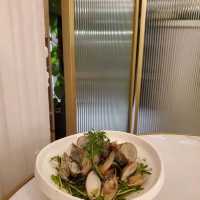 【意粉青蛙：荔枝角又一驚喜新cafe