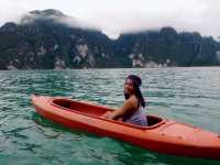 Khao Sok National Park