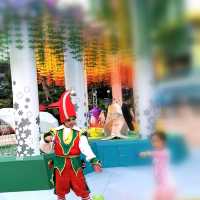 集體回憶海洋公園