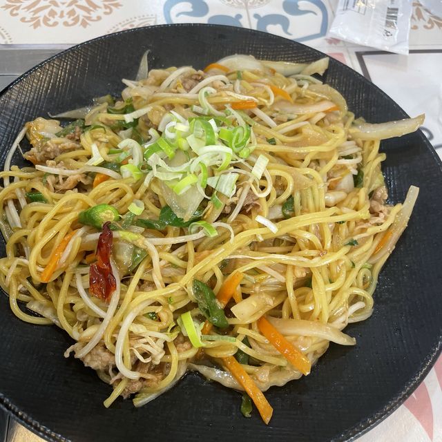 제주 동쪽 ‘섭지반점’
