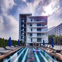 Mera Mare Pattaya