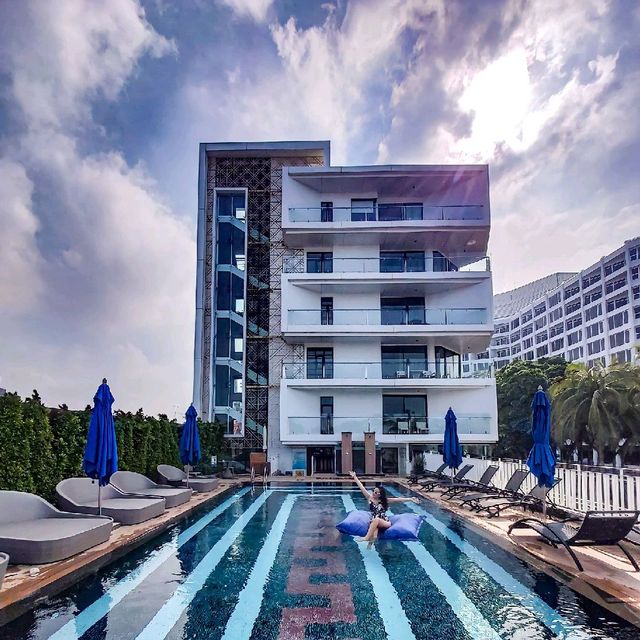 Mera Mare Pattaya