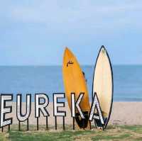 Eureka Beach Cafe

