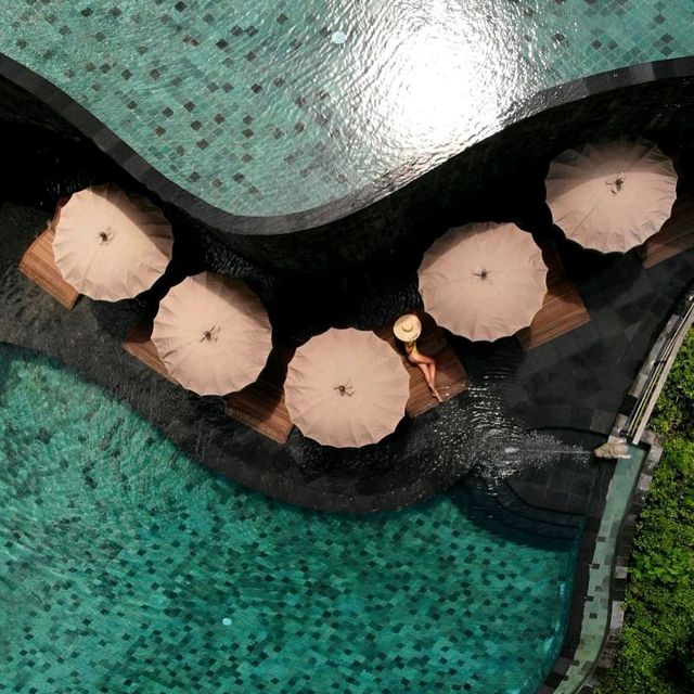 AKSARI UBUD