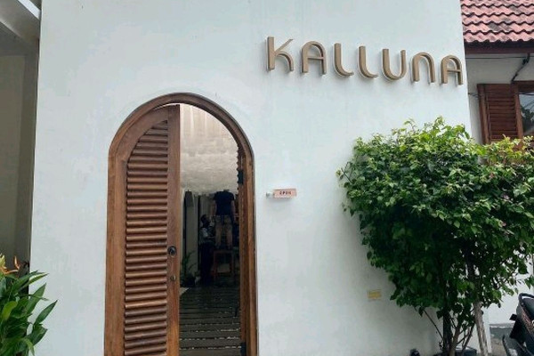 Kalluna | Trip.com Yogyakarta